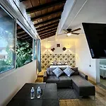 Casa Iyari Malecon Puerto Vallarta